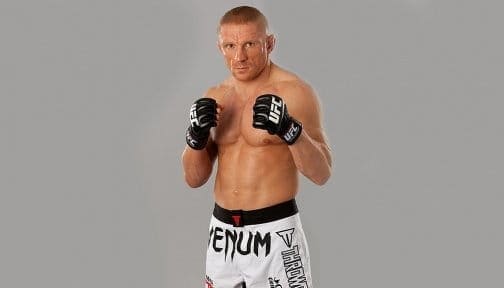 Деннис Сивер травмирован