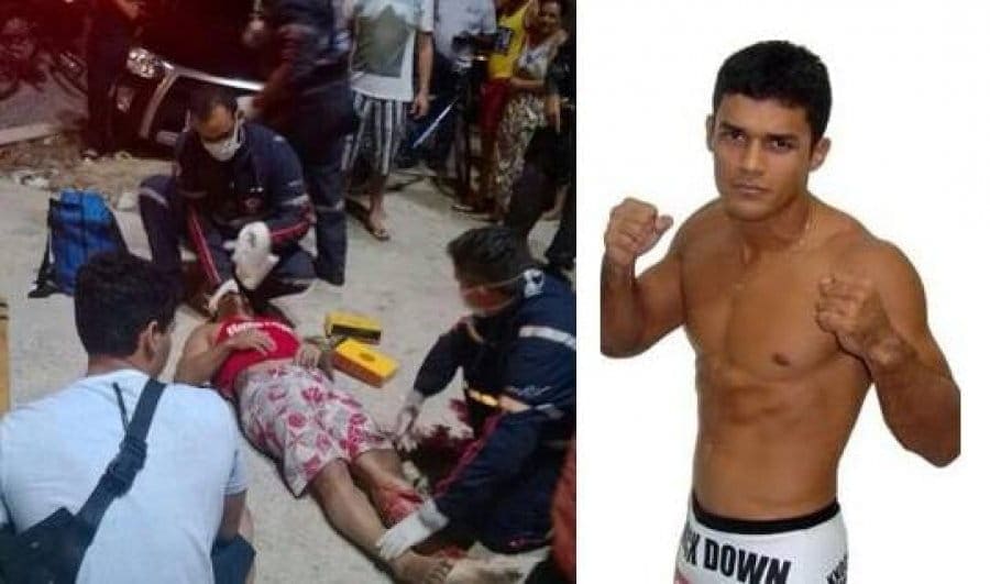 Гильерме «Киото» Матос Родригес (Guilherme "Kioto" Matos Rodrigues)