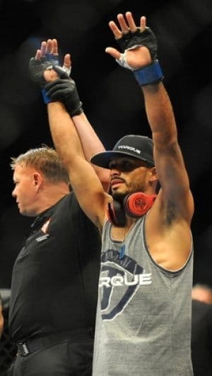 Бонусы турнира UFC 175