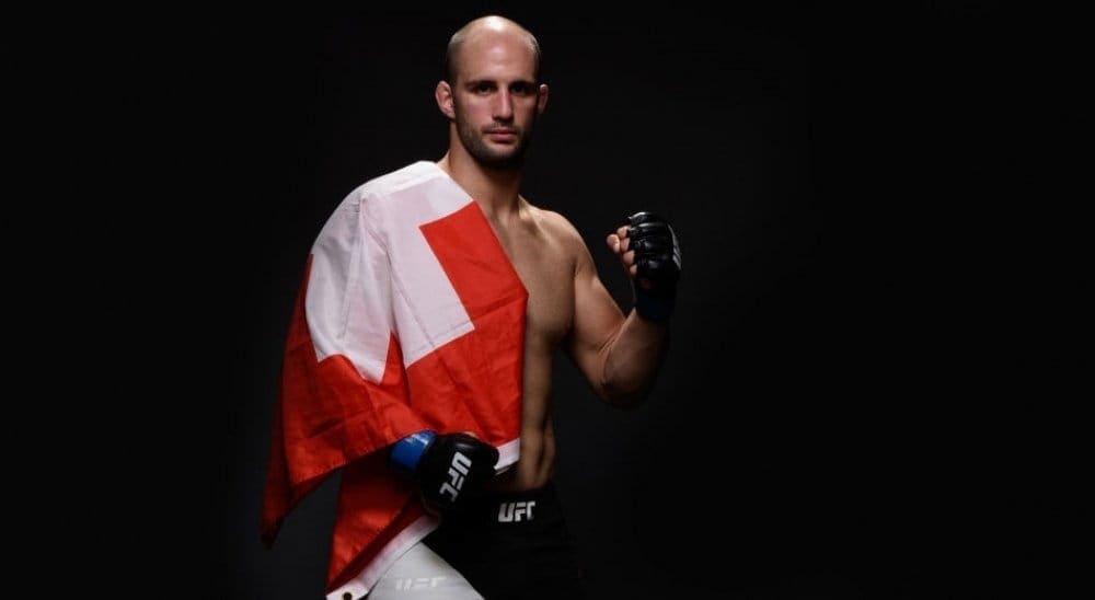 Волкан Оездемир получит титульный шанс