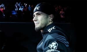Мухаммаду Мокаеву нашелся соперник в UFC
