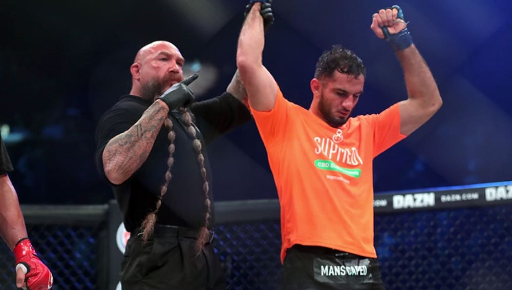 Результаты Bellator 228: Мусаси победил Мачиду, Питбуль защитил титул