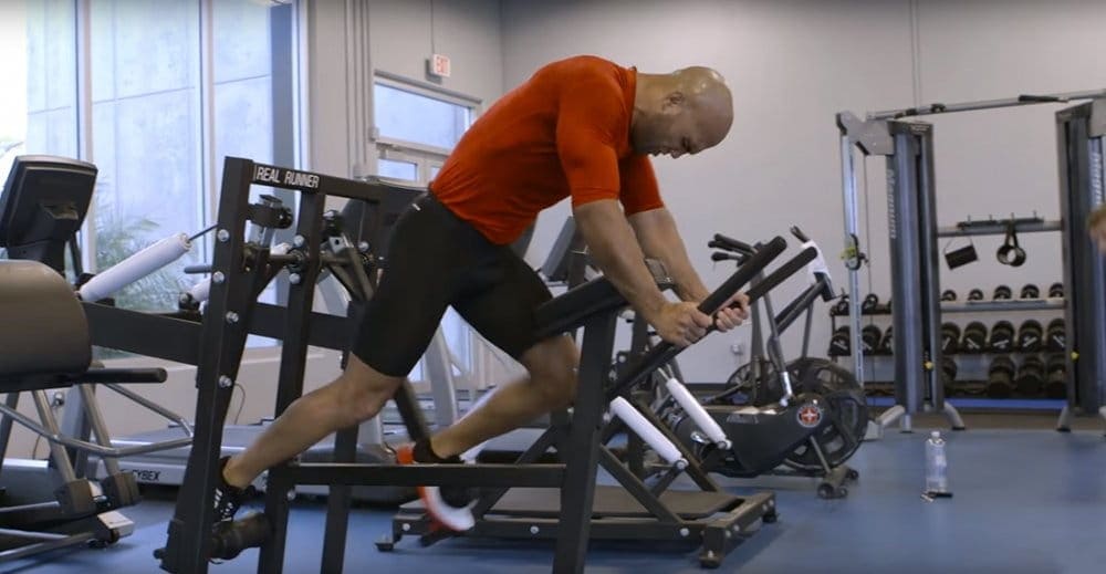 UFC 201 Embedded (эпизод 1)