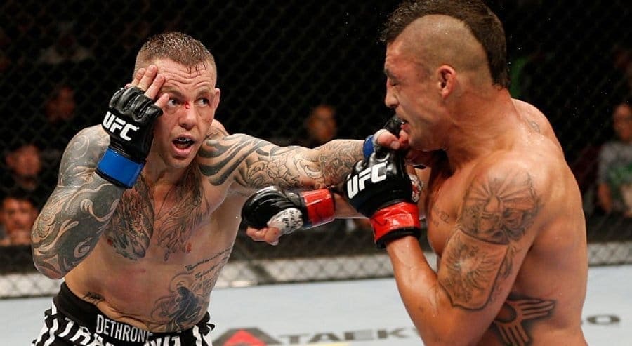 Росс Пирсон получит 30 000 $ в качестве бонуса за победу