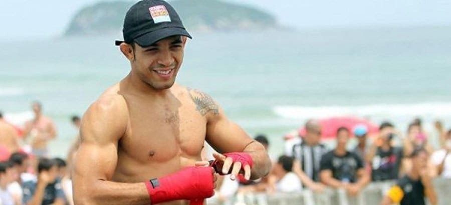 Жозе Альдо (Jose Aldo)