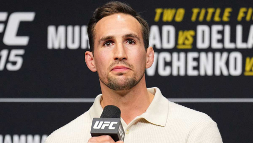Рори МакДональд готов вернуться в UFC ради одного поединка