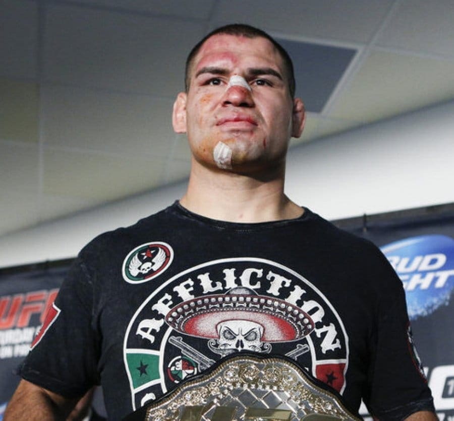 Кейн Веласкес