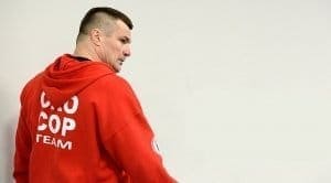 Кро Коп не рассчитывает на реванш с Федором Емельяненко