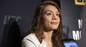 Никко Монтаньо: «Они ввели столько временных поясов, а меня просто лишили титула»