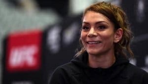 Никко Монтаньо: «Мне не нужно ничего доказывать»