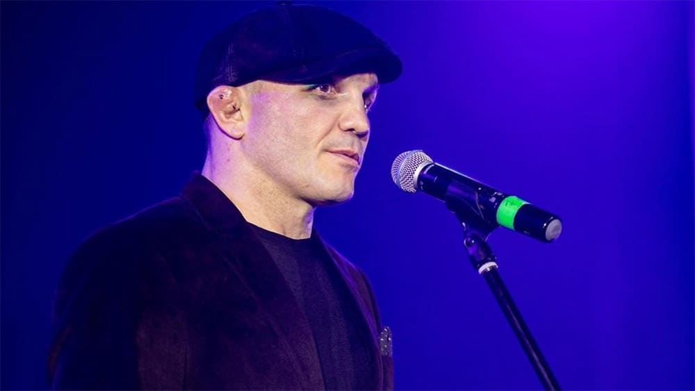 Марат Балаев объяснил, почему Хабиб назвал Ковбоя «очкошником»