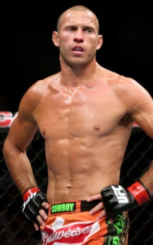 Бонусы турнира UFC Fight Night 45