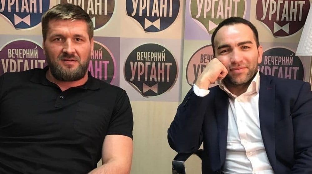 Виталий Минаков проведет следующий бой осенью
