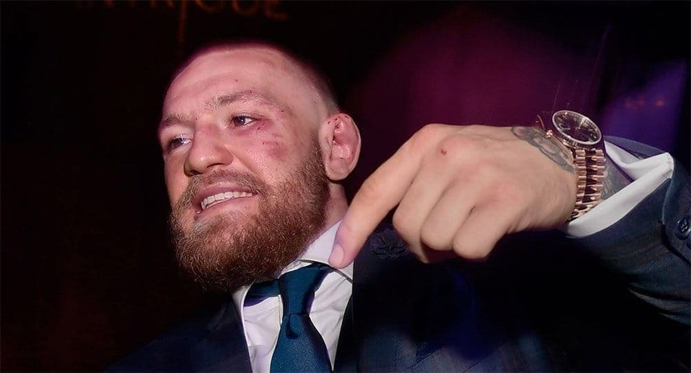 Конор МакГрегор арестован, турнир UFC 223 лишился трех поединков, реакция Нурмагомедова и UFC