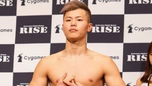 Японец, проигравший Флойду Мэйвезеру, одержал яркую победу