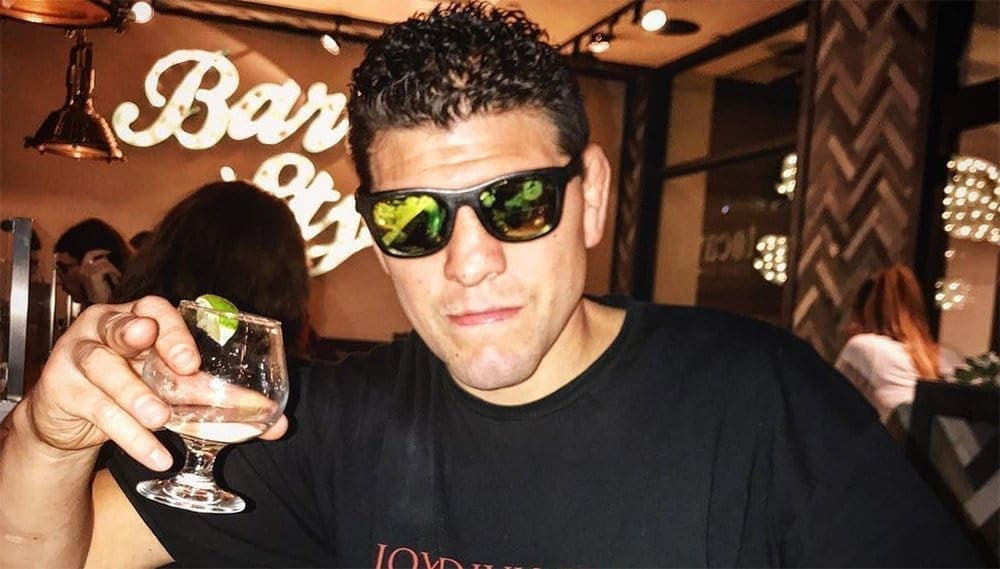UFC пытается организовать бой Ника Диаса и Хорхе Масвидала
