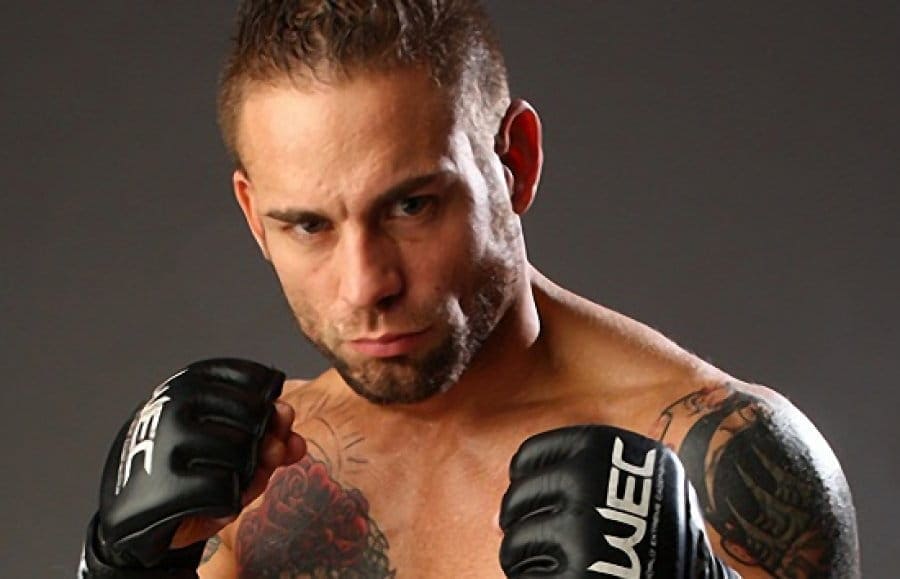 Рич Клементи (Rich Clementi)