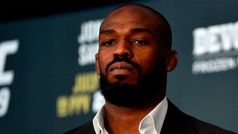 UFC news: Jon Jones'team responded about the fight with Stipe Miocic