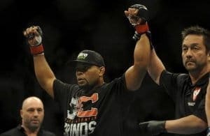 Зарплаты турнира UFC 170