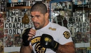 Русимар Пальярес попросил уволить его из WSOF перед дисциплинарным слушанием в NSAC