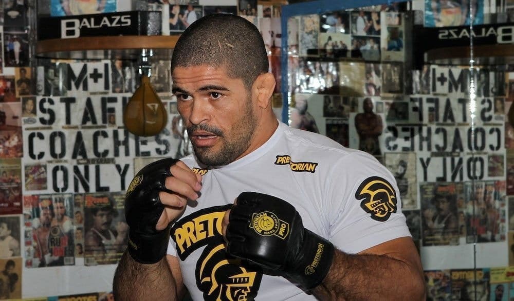 Русимар Пальярес попросил уволить его из WSOF перед дисциплинарным слушанием в NSAC
