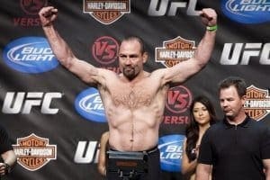 Владимир Матюшенко и Кристиан М'Пумбу возглавят турнир Bellator 99