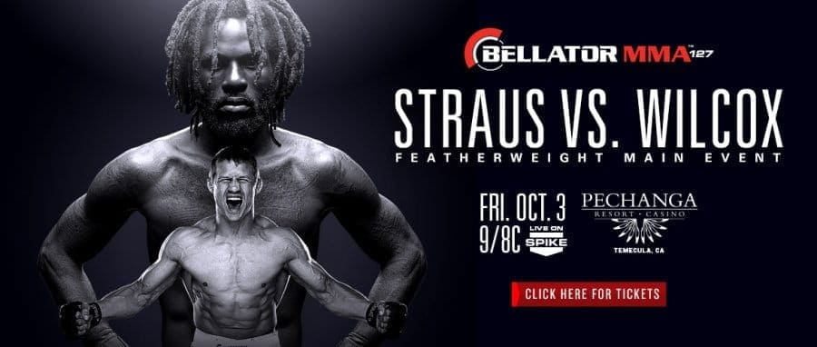 Bellator 127