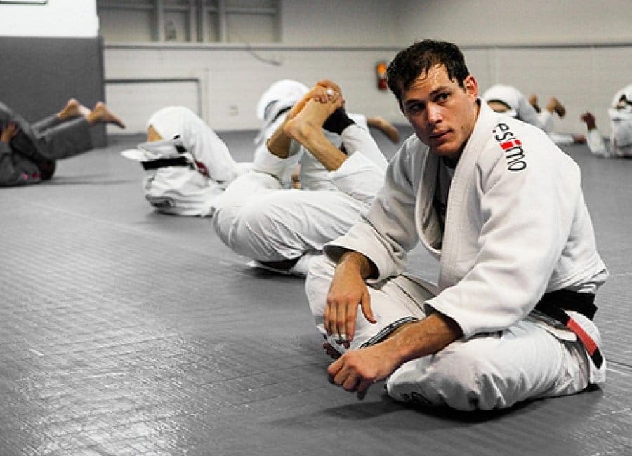 Роджер Грейси