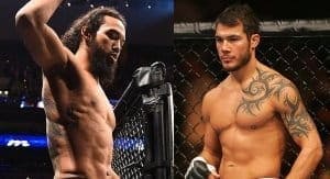 Бен Хендерсон и Роджер Хуэрта возглавят турнир Bellator 196