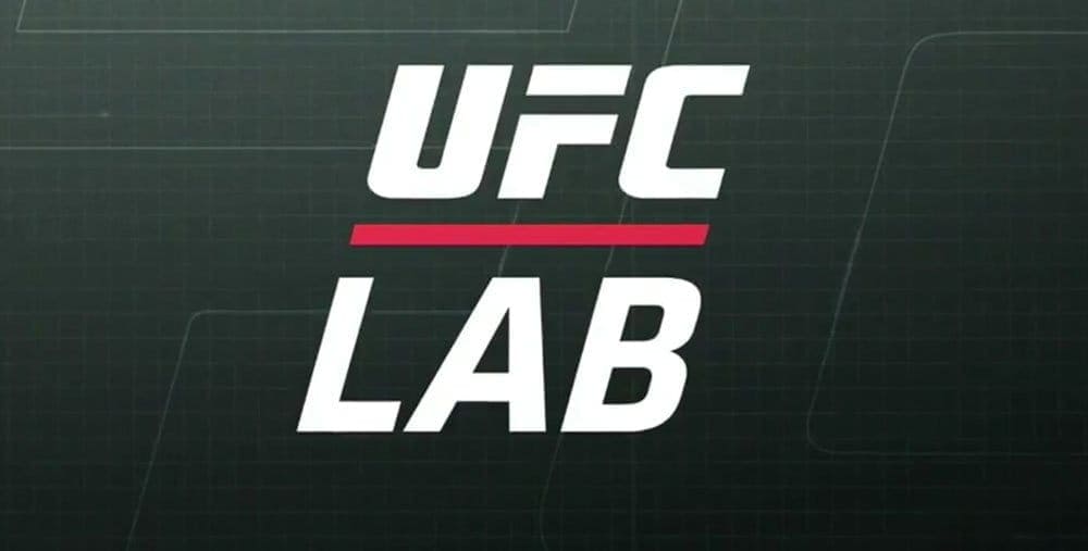 UFC Lab: Демиан Майа (эпизод 1)