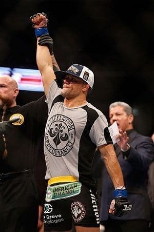 Бонусы турнира UFC on FOX 7