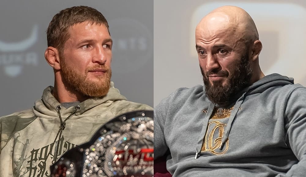 Владимир Минеев назвал следующего соперника Маги Исмаилова