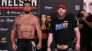 Результаты Bellator 231: Мир победил Нельсона, Дэвис финишировал Албректссона