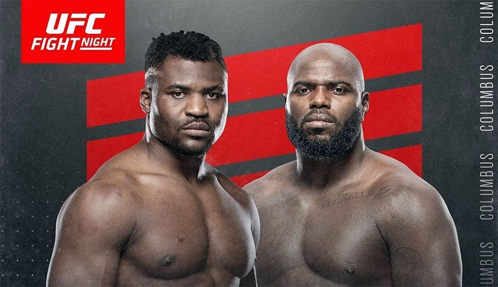 Крупное мероприятие UFC под угрозой отмены из-за эпидемии коронавируса