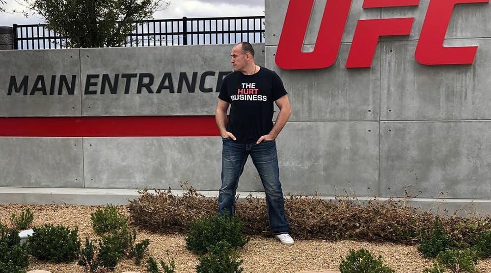 Алексей Олейник отказался от поединка с Андреем Орловским