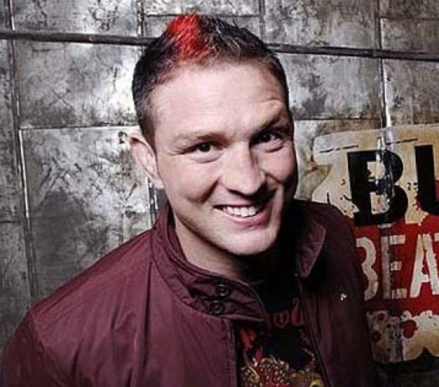 «Мэйхем» Миллер