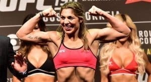 Поединок Кохейа-Алдана исключен из карда UFC 227