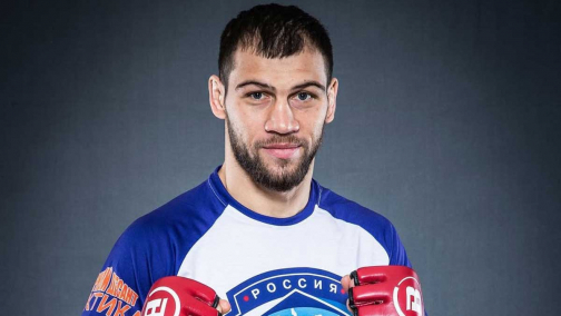 Команда Фёдора Емельяненко сообщила об уходе Анатолия Токова