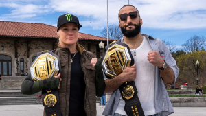 Бойцам турнира UFC 315 запретили использовать редкую технику