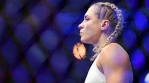 Яна Куницкая против Мэрион Рено на UFC 233 в Анахайме