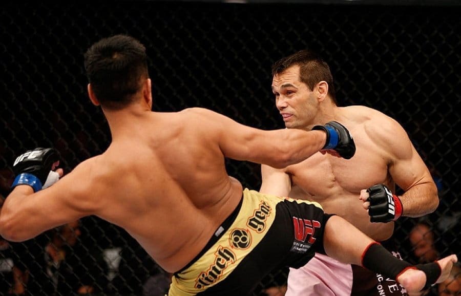 UFC on Fuel TV 6