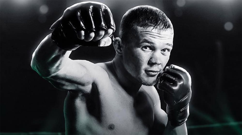 Турнир UFC в Казахстане отменен, Петр Ян летит в Америку
