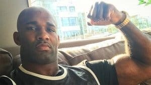 Джими Манува и Дэвид Хэй планируют провести бой в следующем году