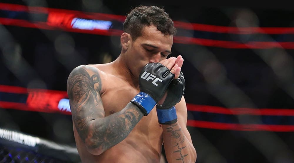 Зарплаты турнира UFC on FOX 31