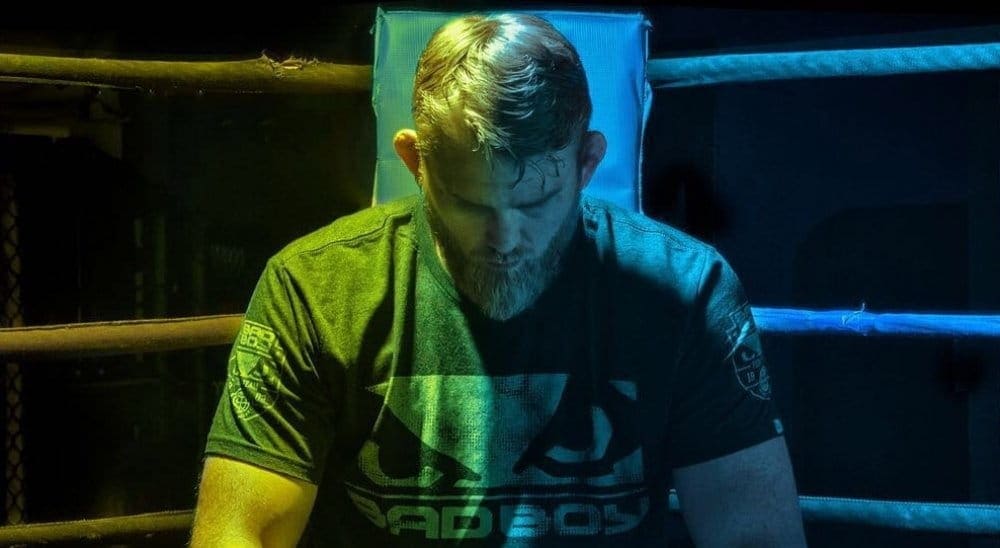 Александр Густафссон выбывает из состава участников UFC 227
