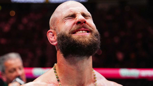 Бонусы турнира UFC 320: Прохазка забрал сто тысяч долларов