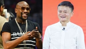 Китайский миллиардер бросил вызов Флойду Мэйвезеру