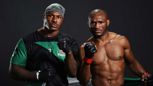 Бой Усмана и Уокера в Рио-де-Жанейро отменён из-за допинга