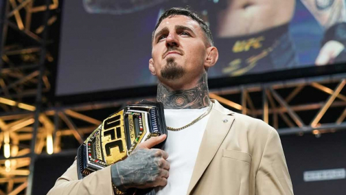 Том Аспиналл может уйти из UFC через три боя