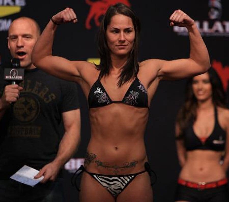 Джессика Ай